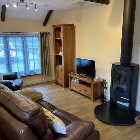 Maple & Beech Barns Appartement Truro Buitenkant foto